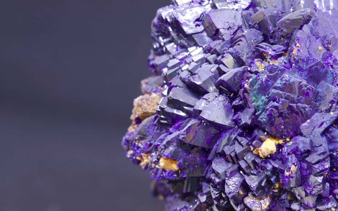 Crystal Collectors: Stunning Finds Coming to the NJ Gem Show